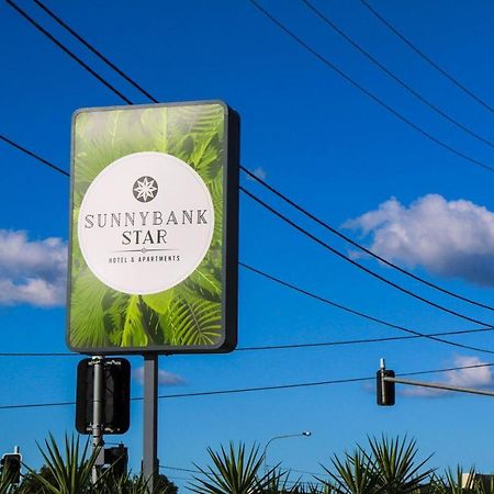Sunnybank Star Hotel Brisbane Exteriér fotografie