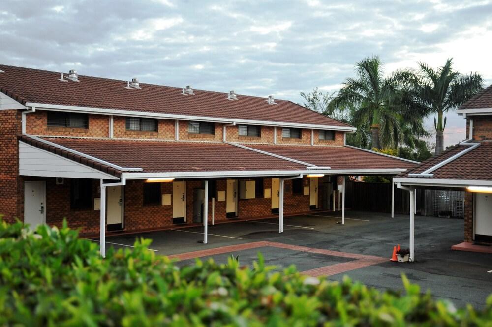 Sunnybank Star Hotel Brisbane Exteriér fotografie