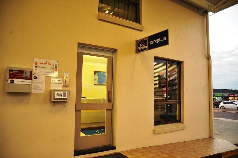 Sunnybank Star Hotel Brisbane Exteriér fotografie