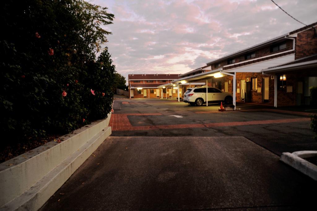 Sunnybank Star Hotel Brisbane Exteriér fotografie
