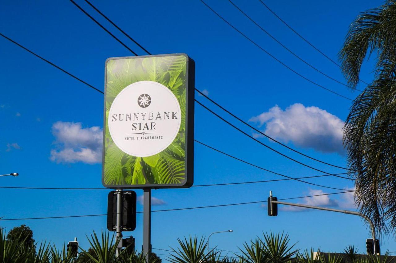 Sunnybank Star Hotel Brisbane Exteriér fotografie